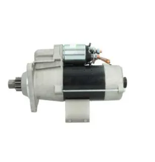 Motor de arranque Scania 6.0 kw, Bosch 0001330008, Bosch ruil 0986022250