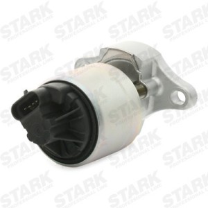 Vanne EGR CHEVROLET 25182126, 25182126S1, 25183476