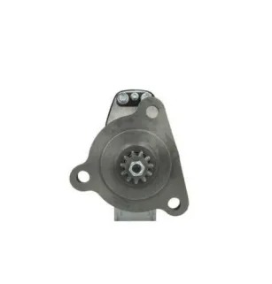 Motorino d'avviamento Scania 6,6 kw, Bosch 0001417043, Bosch ruil 0986017250