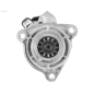 Démarreur 24V 6.00kW 12 dents AS-PL S0882S, UD19233S, BOSCH 0001261045, 0001261069, 0001261085