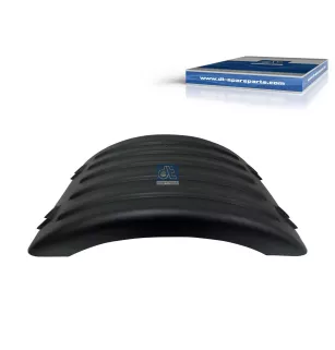 Wing, rear, center, high for scania l, p, g-, r, s-serie-224681
