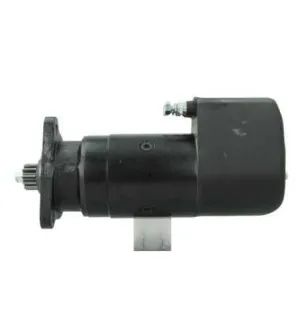 Starter Scania 6.6 kw , Bosch 0001417043 , Bosch ruil 0986017250