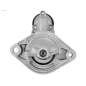 Démarreur 12V 1.10kW 9 dents Remplace BOSCH 0001107433, 0001107434, 0986018480, 1986S00671, F004A94434