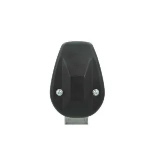Motorino d'avviamento Scania 6,6 kw, Bosch 0001417043, Bosch ruil 0986017250