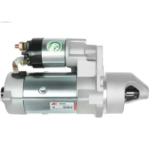 Démarreur 24V 4.30kW 10 dents AS-PL S0888S, BOSCH 0001251007, 0001251008, DAF 1707580, 1707580R