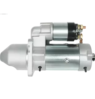 Démarreur 24V 4.30kW 10 dents AS-PL S0888S, BOSCH 0001251007, 0001251008, DAF 1707580, 1707580R
