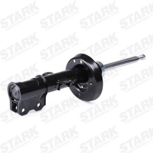 Amortisseur SAAB 12760161, 12760162, 12760163