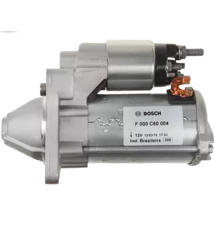Démarreur 12V 1.00kW Bosch UD807988 F000C60001