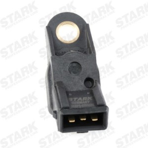 Capteur de pression de suralimentation CITROËN 9618261580, 19200E, 19209H