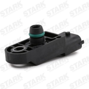 Capteur de pression de suralimentation RENAULT 223658570R, 223658570R, 8200233831