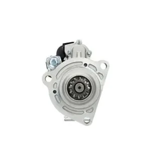 Motor de arranque Scania 7,0 kw, Scania 1797880, Scania 2008268