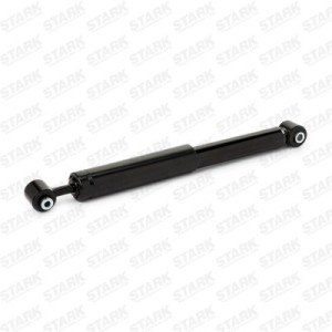 Amortisseur CITROËN 9674665480, 9674665580, 9811392680