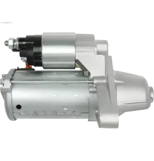 Démarreur 12V 1.10kW 13 dents AS-PL S0899S, UD19703S, BOSCH 0001194019