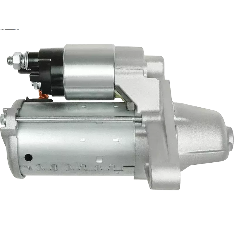 Démarreur 12V 1.10kW 13 dents AS-PL S0899S, UD19703S, BOSCH 0001194019 Démarreur 12V 1.10kW 13 dents AS-PL S0899S, UD19703S, BOSCH 0001194019