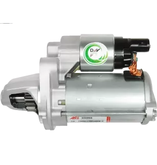 Démarreur 12V 1.10kW 13 dents AS-PL S0899S, UD19703S, BOSCH 0001194019