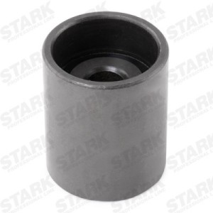 Poulie renvoi transmission, courroie de distribution AUDI 03L109244C, 045109244A, 3L109244C