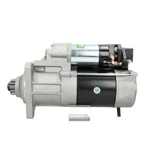 Motor de arranque Scania 7,0 kw, Scania 1797880, Scania 2008268
