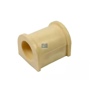 Pizarra, estabilizador, D: 40 mm, L: 82 mm, W1: 60 mm, W2: 70 mm para DAF F/N 500-3600, bus - 0259525 - 0299109 - 259525