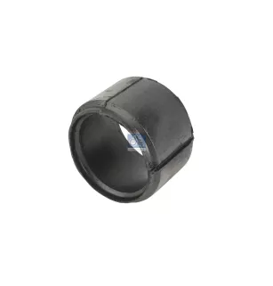Douille, stabilisateur, d: 63 mm, D: 83.7 mm, H: 60 mm Pour DAF.