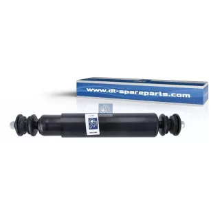 Amortisseur M16 x 1,5, Lmin: 401 mm, Lmax: 693 mm Pour DAF XF - 1398694 - 1696290 - 1849370 - 1942781 - 1944417