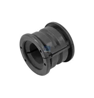 Pizarra, estabilizador, D: 48 mm, D1: 83.5 mm, D2: 94 mm, H: 75 mm para DAF 45/55/65/75/85/95, cf, f/n 500-3600, XF - 1323838