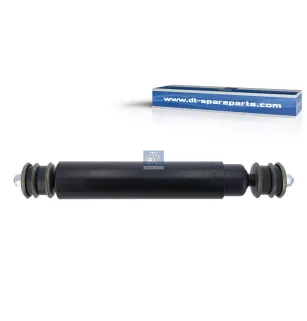 Shock assorbitore M16 x 1,5, LMIN: 399 mm, lmax: 695 mm per DAF CF, XF - 1382703 - 1427903 - 1618606 - 1696291 - 1944418