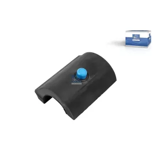 Medio chop, estabilizador para DAF 45/55/65/75/85/95, LF - 1402587.