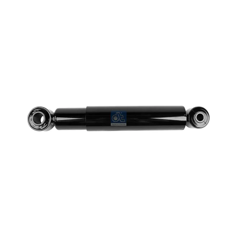 Absorbente de choque para DAF 45/55/65/75/85/95, CF, XF - 1225640 - 1236618 - 1239874 - 1282624 - 1282625 Absorbente de choque para DAF 45/55/65/75/85/95, CF, XF - 1225640 - 1236618 - 1239874 - 1282624 - 1282625