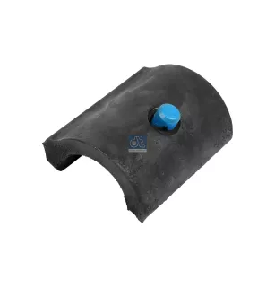 Half -dauge, stabilizer for DAF 45/55/65/75/85/95, LF - 1402590