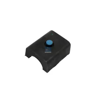 Società di gomma, stabilizzatore per DAF LF - 1402572 - 1405079.