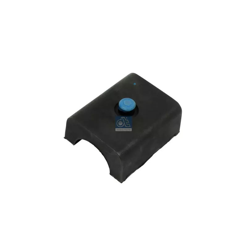 Società di gomma, stabilizzatore per DAF LF - 1402572 - 1405079.