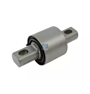 Douille, stabilisateur D: 64 mm, b1: 13 mm, b2: 19 mm, L: 147 mm, H: 22 mm Pour DAF CF, LF - 1402584 - ZG.41052-0008