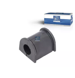 Slate, stabilizzatore D: 27 mm, L: 68,5 mm, W: 59,5 mm, H: 53 mm per DAF LF - 1402562 - ZG.41053-0008