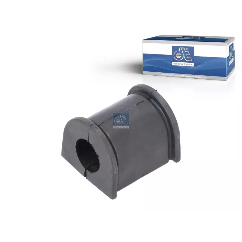 Slate, stabilizzatore D: 27 mm, L: 68,5 mm, W: 59,5 mm, H: 53 mm per DAF LF - 1402562 - ZG.41053-0008
