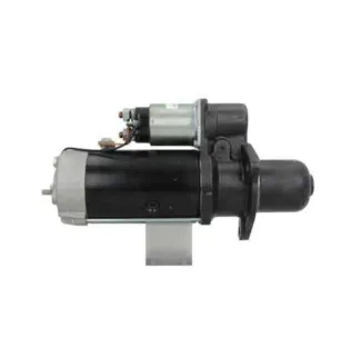 Starter Scania 6.7 kw , Bosch 0001330044 , Bosch 0001371007