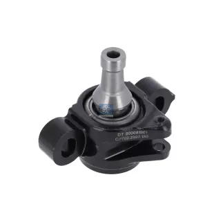 Support de palier, gauche Pour DAF CF, XF - 2139625