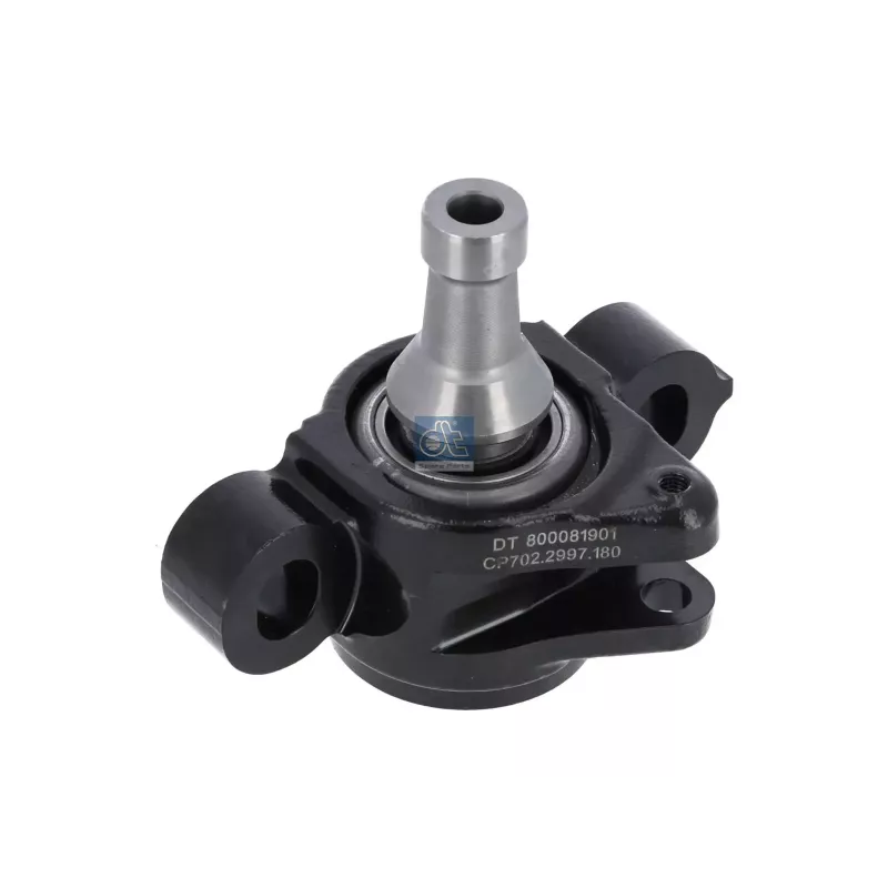 Support de palier, gauche Pour DAF CF, XF - 2139625