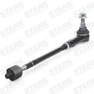 Biellette de direction AUDI 7L0422804B, 7L0422804C, 7L0422804D