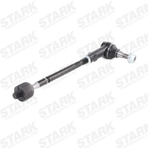 Biellette de direction AUDI 7L0422803B, 7L0422803C, 7L0422803D