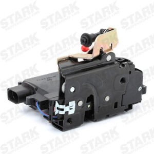 Serrure de porte AUDI 4B0839015B, 4B0839015G