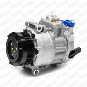 Compresseur de clim VW 9068300260, 2E0820803F, 2E0820803H