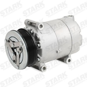 Compresseur de clim FORD 1671720, 1693622, 1694191