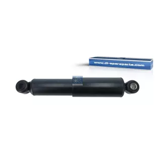 Amortisseur Pour DAF CF, XF, Hendrickson tbd - 1449271 - HS503788