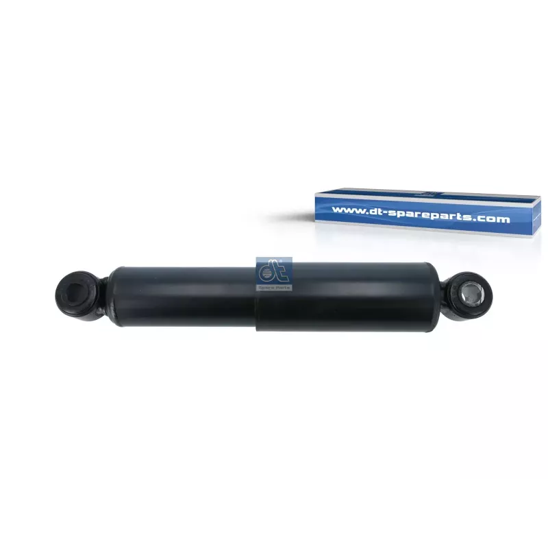 Amortisseur Pour DAF CF, XF, Hendrickson tbd - 1449271 - HS503788