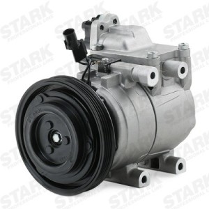 Compresseur de clim HYUNDAI 977011C250, 9770127000, 9770129510