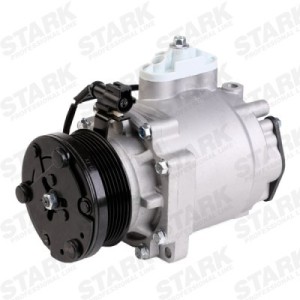 Compresseur de clim FORD 1494719, 4991276, 5007968