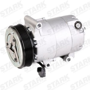 Compresseur de clim FORD 1306783, 1436955, 1437620