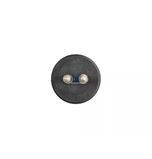Electrovalve, ECAS 24 V, 0.22 A, M22 x 1.5, m27 x 1, giro: 5 bar