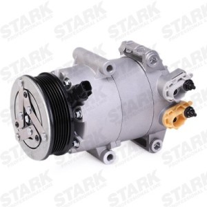 Compresseur de clim FORD 1189359, 1746701, 1751973