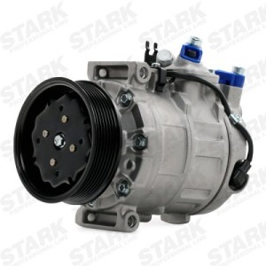 Compresseur de clim AUDI 3B0820803A, 3B0820803B, 3B0820803C